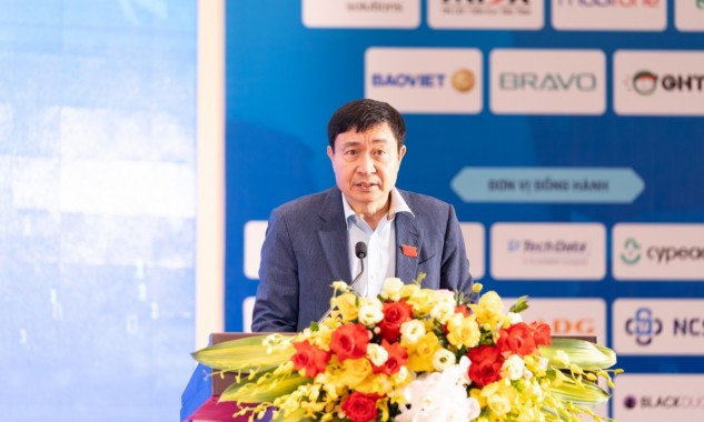 CYSEEX 2025: Doanh nghiệp Việt chủ động ứng dụng AI trong an ninh mạng