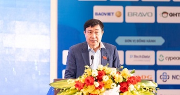 CYSEEX 2025: Doanh nghiệp Việt chủ động ứng dụng AI trong an ninh mạng CYSEEX 2025: Doanh nghiệp Việt chủ động ứng dụng AI trong an ninh mạng