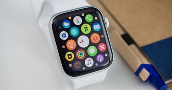 Apple Watch đánh bại toàn bộ ngành công nghiệp đồng hồ Thụy Sĩ Apple Watch đánh bại toàn bộ ngành công nghiệp đồng hồ Thụy Sĩ