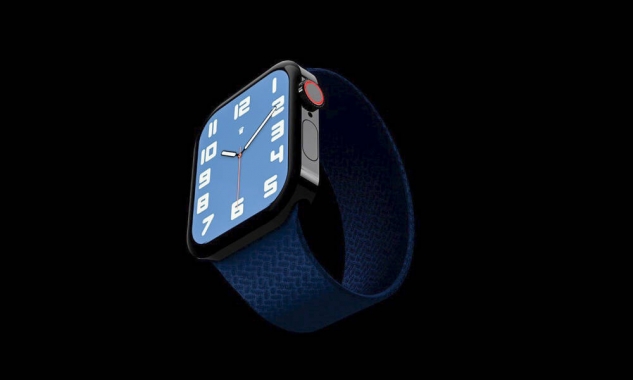 Apple chuẩn bị trình làng Apple Watch Series 7 'xịn xò' chưa từng có