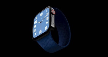 Apple chuẩn bị trình làng Apple Watch Series 7 'xịn xò' chưa từng có Apple chuẩn bị trình làng Apple Watch Series 7 'xịn xò' chưa từng có