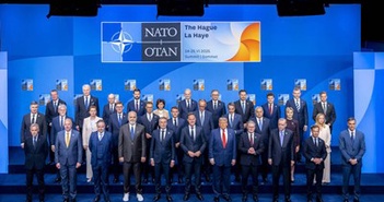 Thách thức với tham vọng tăng chi tiêu quốc phòng của NATO Thách thức với tham vọng tăng chi tiêu quốc phòng của NATO