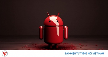 224 ứng dụng Android độc hại vừa bị Google cho bay màu 224 ứng dụng Android độc hại vừa bị Google cho bay màu