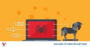 Xoá ngay 5 ứng dụng Android này để bảo vệ tài khoản ngân hàng của bạn Xoá ngay 5 ứng dụng Android này để bảo vệ tài khoản ngân hàng của bạn