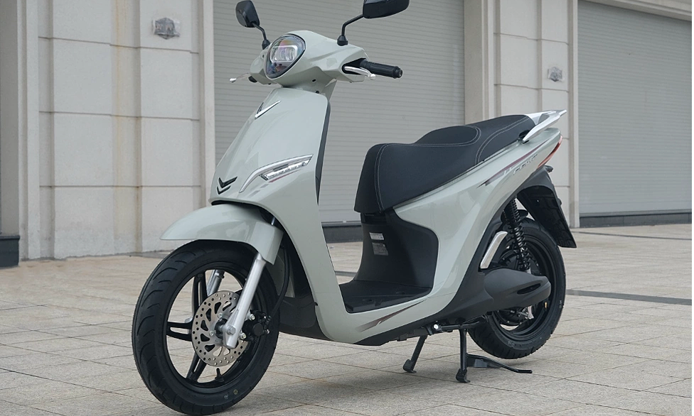 VinFast đặt mục tiêu bán 1,5 triệu xe máy điện năm 2026