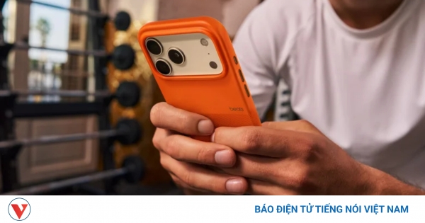 Chưa lên kệ, iPhone 17 Pro Max và iPhone Air gặp lỗi lạ