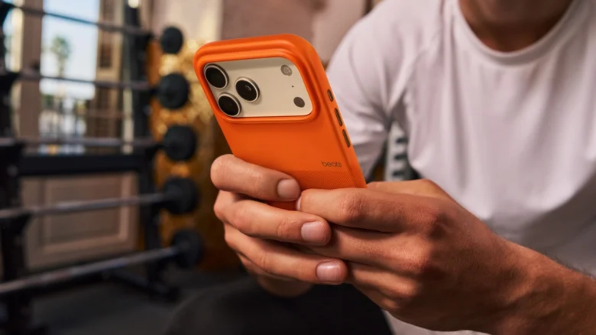 chua len ke, iphone 17 pro max va iphone air gap loi la hinh anh 1