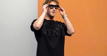 Kính thông minh Meta Ray-Ban Display, giá 799 đô la có gì đặc biệt? Kính thông minh Meta Ray-Ban Display, giá 799 đô la có gì đặc biệt?