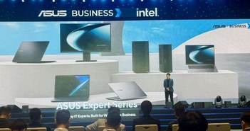 ASUS ra mắt loạt giải pháp giúp dành cho doanh nghiệp Việt bứt phá trong kỷ nguyên AI ASUS ra mắt loạt giải pháp giúp dành cho doanh nghiệp Việt bứt phá trong kỷ nguyên AI