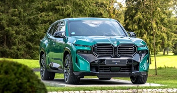 BMW muốn bỏ đại lý, bán xe trực tiếp cho khách hàng BMW muốn bỏ đại lý, bán xe trực tiếp cho khách hàng