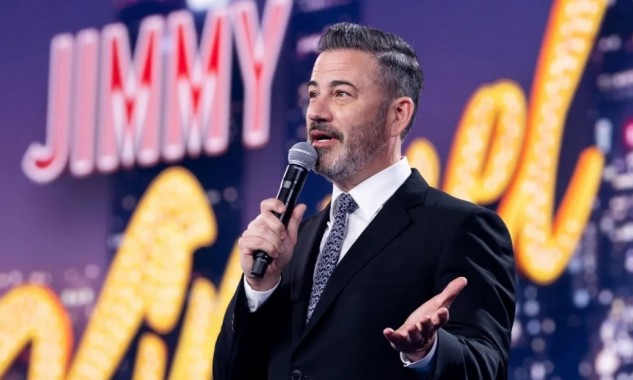ABC ngừng phát sóng chương trình Jimmy Kimmel vô thời hạn sau bình luận gây tranh cãi