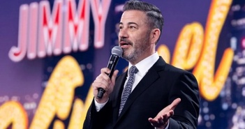 ABC ngừng phát sóng chương trình Jimmy Kimmel vô thời hạn sau bình luận gây tranh cãi ABC ngừng phát sóng chương trình Jimmy Kimmel vô thời hạn sau bình luận gây tranh cãi