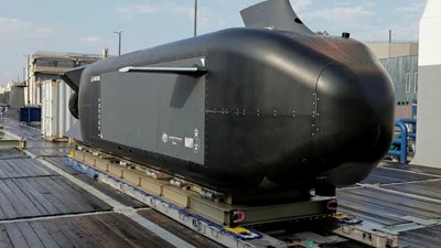 Vì sao phương tiện lặn không người lái đang được nhiều quốc gia quan tâm phát triển?