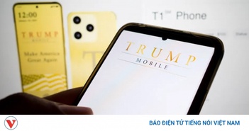 Người dùng có nguy cơ mất trắng khi mua Trump Phone Người dùng có nguy cơ mất trắng khi mua Trump Phone