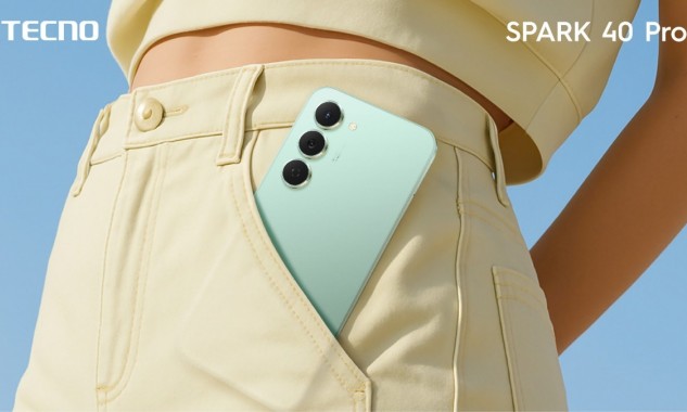 TECNO SPARK 40 Series vừa ra mắt có gì?
