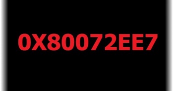 Xử lý mã lỗi Windows 10 Store: 80072EFF, 80072EFD, 0X80072EE7, 801901F7, 0x80131500 Xử lý mã lỗi Windows 10 Store: 80072EFF, 80072EFD, 0X80072EE7, 801901F7, 0x80131500