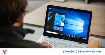 Microsoft bị tố “đạo đức giả” khi ngừng hỗ trợ Windows 10 Microsoft bị tố “đạo đức giả” khi ngừng hỗ trợ Windows 10
