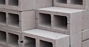 Xử lý chất thải công nghiệp gắn với sản xuất vật liệu xây dựng xanh Xử lý chất thải công nghiệp gắn với sản xuất vật liệu xây dựng xanh