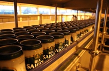Lợi nhuận Sabeco trong 6 tháng thực hiện gần 60% kế hoạch năm Lợi nhuận Sabeco trong 6 tháng thực hiện gần 60% kế hoạch năm