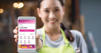 Ví Trả Sau trên MoMo hữu ích mỗi khi 'kẹt' tiền, lương chưa về Ví Trả Sau trên MoMo hữu ích mỗi khi 'kẹt' tiền, lương chưa về