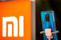Xiaomi trở thành hãng sản xuất điện thoại lớn thứ hai trên thế giới, chỉ đứng sau Samsung. Xiaomi trở thành hãng sản xuất điện thoại lớn thứ hai trên thế giới, chỉ đứng sau Samsung.