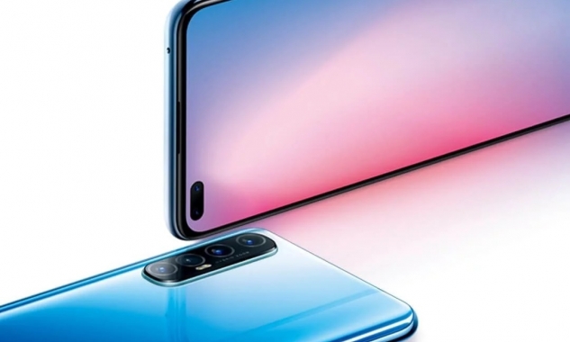 Oppo giới thiệu camera selfie thế hệ mới
