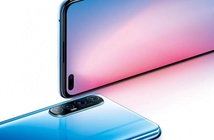 Oppo giới thiệu camera selfie thế hệ mới Oppo giới thiệu camera selfie thế hệ mới
