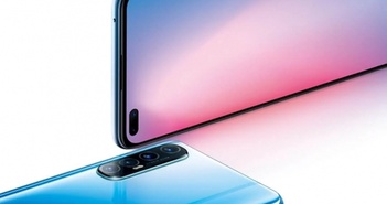 Oppo giới thiệu camera selfie thế hệ mới Oppo giới thiệu camera selfie thế hệ mới