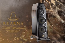 Kharma Exquisite Midi - Loa ultra hi-end của năm 2020 Kharma Exquisite Midi - Loa ultra hi-end của năm 2020