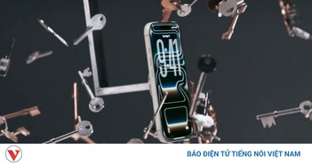 iPhone 17 Pro gặp sự cố trầy xước, lõm chỉ sau 24 giờ trưng bày iPhone 17 Pro gặp sự cố trầy xước, lõm chỉ sau 24 giờ trưng bày