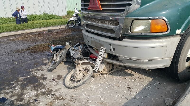 'Vì sao tài xế xe bồn lại có tư tưởng giết người khi xảy ra tai nạn'