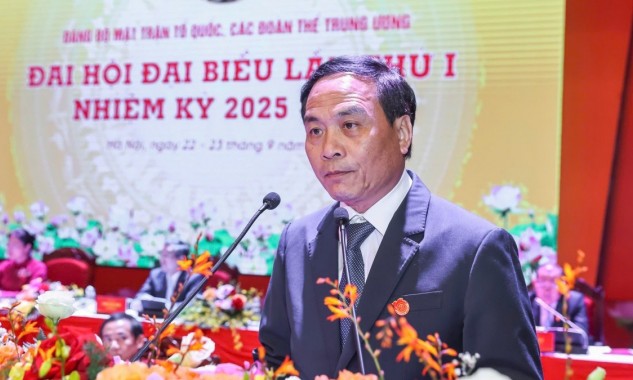 Đảng bộ Liên hiệp các Hội KH&KT Việt Nam: Nòng cốt tập hợp trí thức trong kỷ nguyên mới