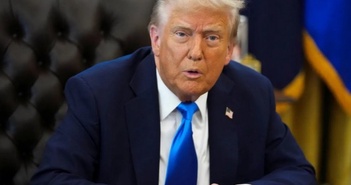 Murdochs có thể tham gia thỏa thuận cứu TikTok tại Mỹ Murdochs có thể tham gia thỏa thuận cứu TikTok tại Mỹ