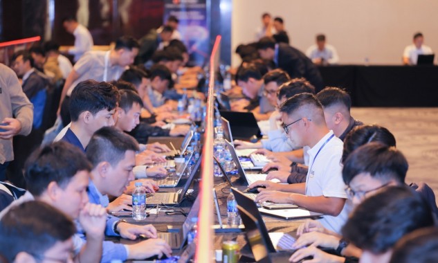 Smart Banking 2025: Ngành ngân hàng tăng tốc chuyển đổi số với dữ liệu và AI