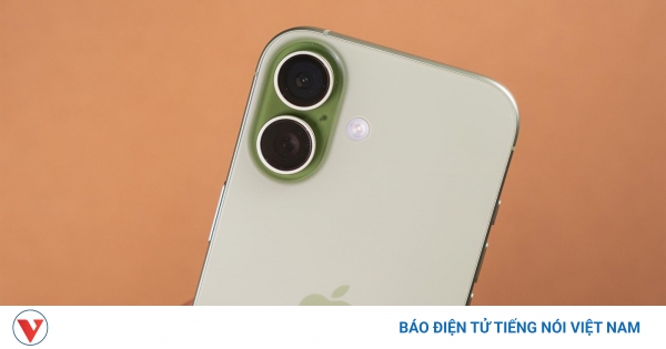 iPhone 17 quá “hot”, liệu bản Pro có bị ế?