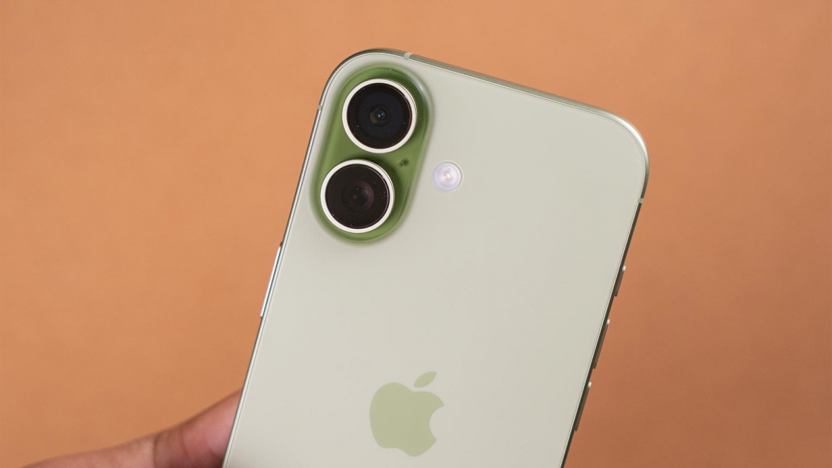 iphone 17 qua hot , lieu ban pro co bi e hinh anh 1