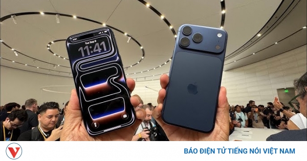 Mới mua iPhone 17, nhiều người gặp sự cố Wi-Fi khó hiểu