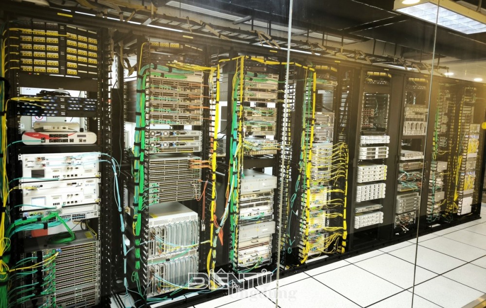 Cisco thúc đẩy phát triển hạ tầng 5G tại Việt Nam 