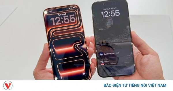 Khả năng sạc nhanh của iPhone 17 có như quảng cáo không?