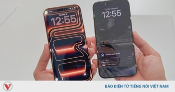 Khả năng sạc nhanh của iPhone 17 có như quảng cáo không? Khả năng sạc nhanh của iPhone 17 có như quảng cáo không?