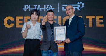 PITAKA không chỉ là sự khác biệt PITAKA không chỉ là sự khác biệt