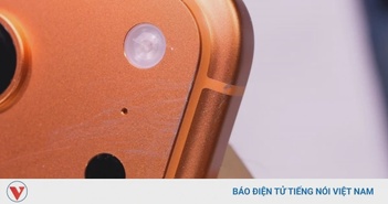 Điểm yếu chí mạng khiến iPhone 17 Pro “trầy như chơi” Điểm yếu chí mạng khiến iPhone 17 Pro “trầy như chơi”