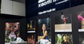Xiaomi 15T Series chính thức ra mắt với nhiều cải tiến đáng chú ý Xiaomi 15T Series chính thức ra mắt với nhiều cải tiến đáng chú ý