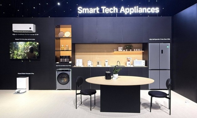 Xiaomi mở rộng hệ sinh thái AIoT tại Việt Nam