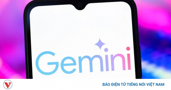 Mang AI chỉnh ảnh "thần kỳ" Gemini đến mọi iPhone Android
