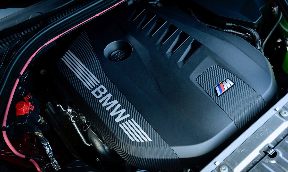 Sếp BMW: 'Động cơ đốt trong không bao giờ biến mất'