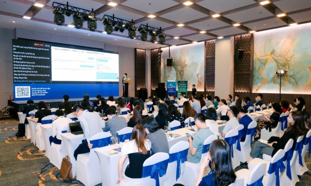 AI trở thành đòn bẩy mới trong quản trị vận hành và nhân sự doanh nghiệp
