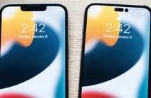 iPhone 14 rò rỉ thiết kế khác với màn hình đục hai lỗ iPhone 14 rò rỉ thiết kế khác với màn hình đục hai lỗ