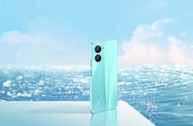 realme C33 món quà lý tưởng cho ngày 20/10 realme C33 món quà lý tưởng cho ngày 20/10