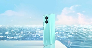 realme C33 món quà lý tưởng cho ngày 20/10 realme C33 món quà lý tưởng cho ngày 20/10